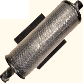 منبع اگزوز 106